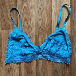 Medium Victoria’s Secret bralette